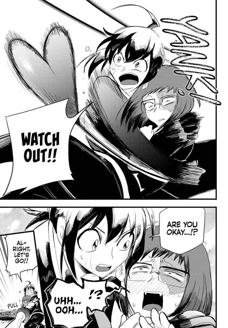 Mairimashita Iruma Kun 231 13