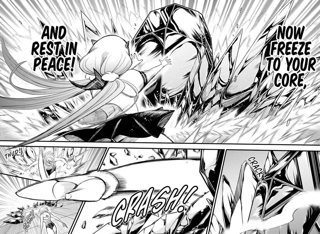 Mairimashita Iruma Kun 231 7
