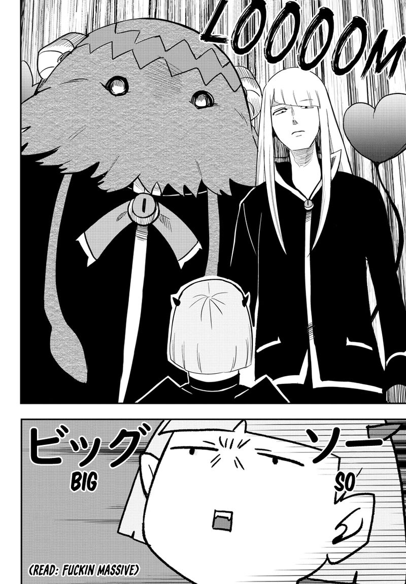 Mairimashita Iruma Kun 232 8
