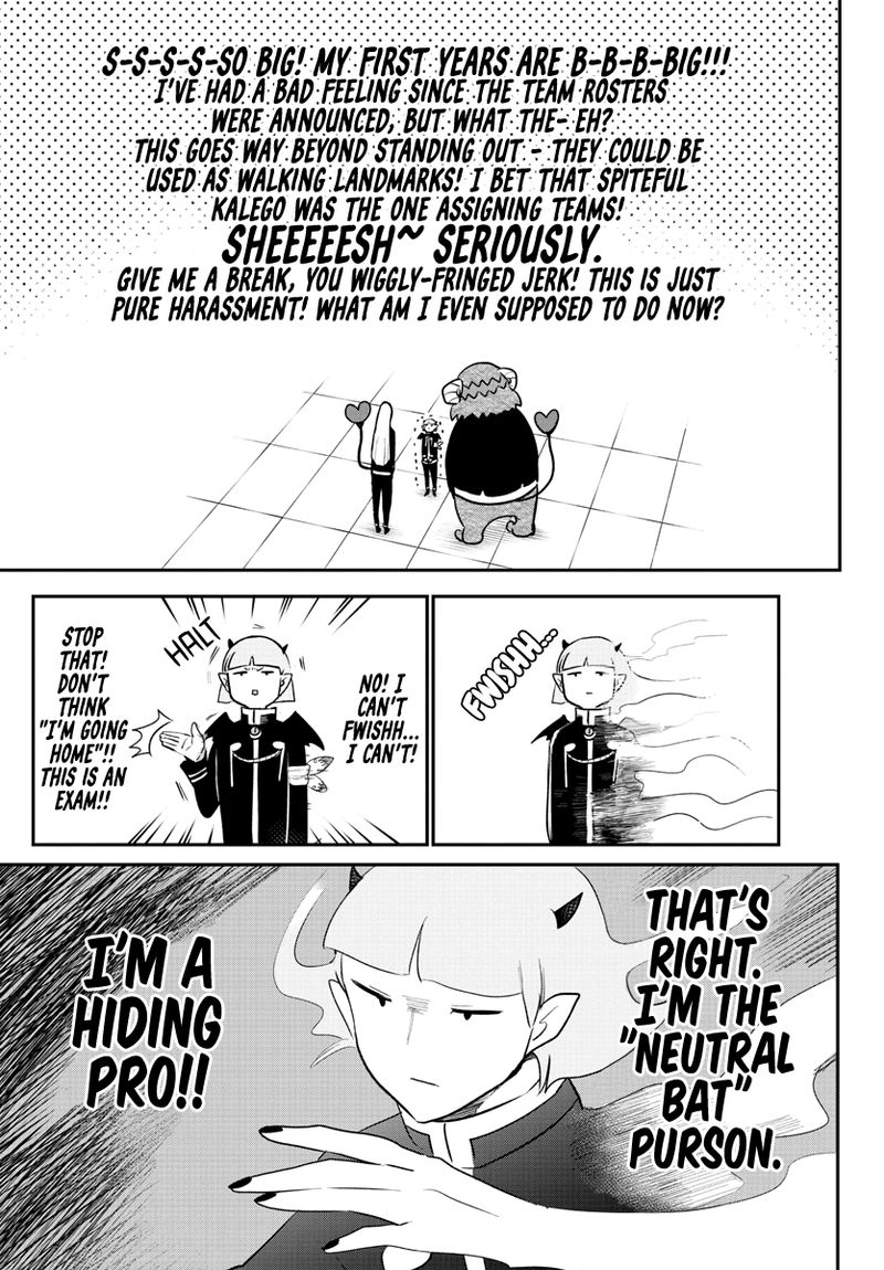 Mairimashita Iruma Kun 232 9