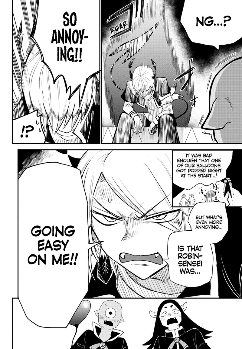 Mairimashita Iruma Kun 235 11