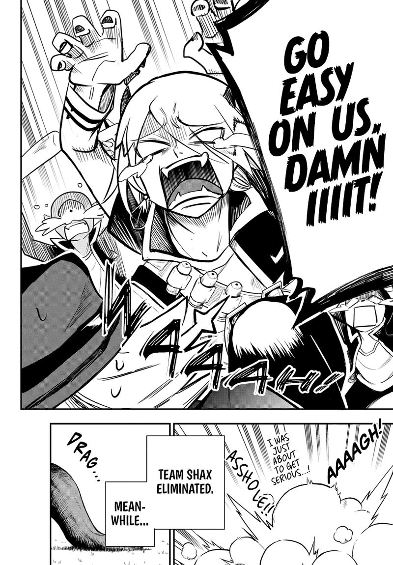 Mairimashita Iruma Kun 235 15