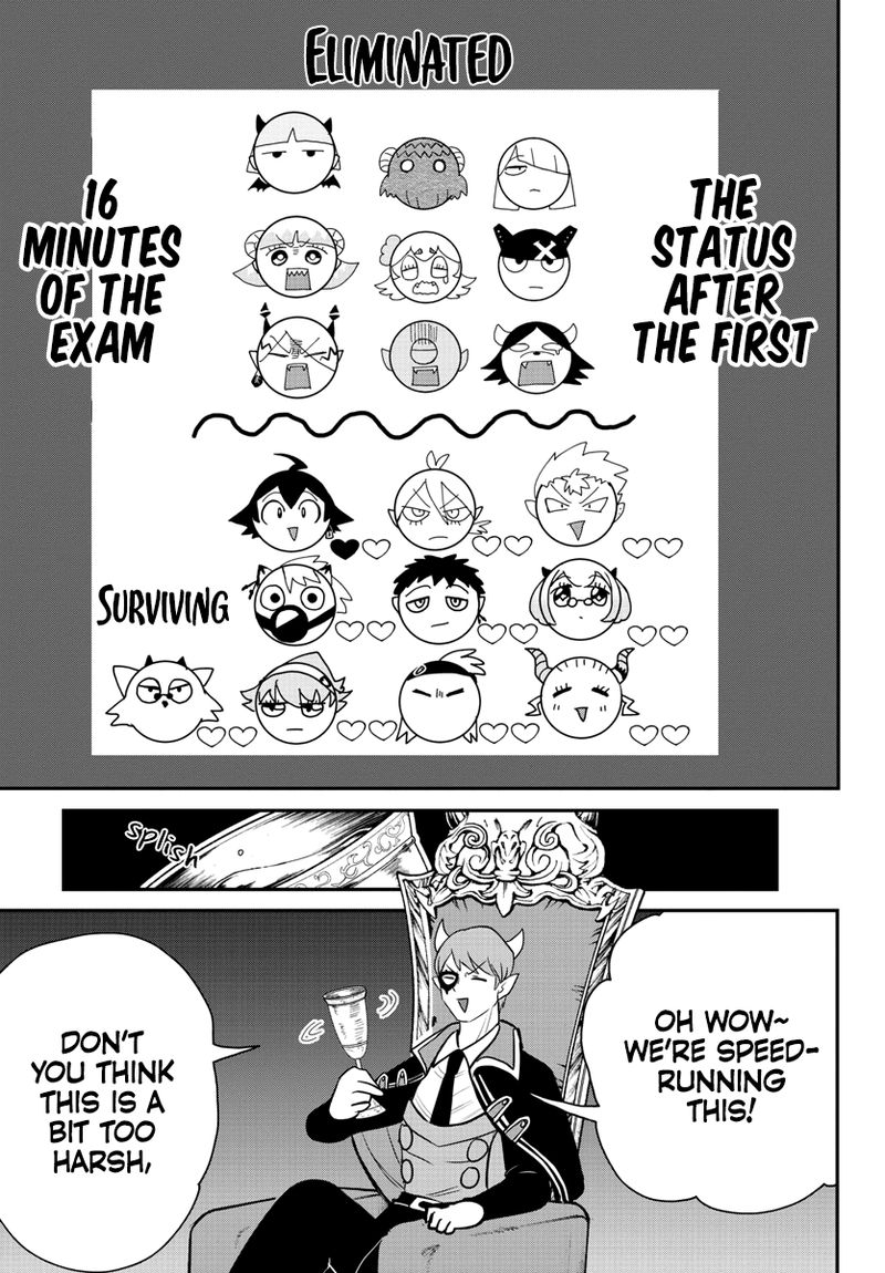 Mairimashita Iruma Kun 235 18