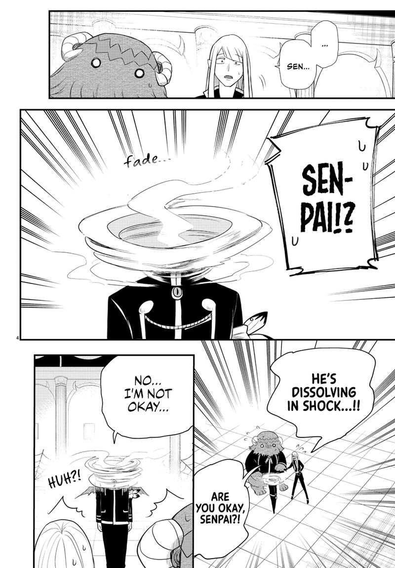 Mairimashita Iruma Kun 235 4