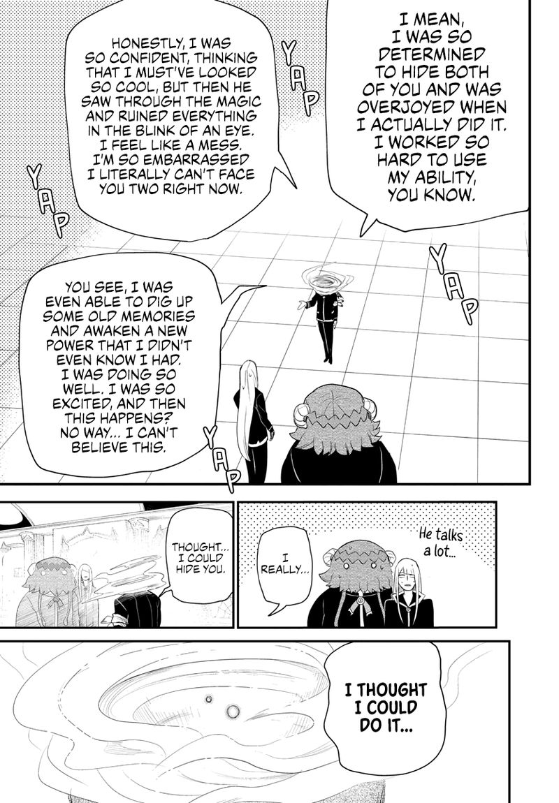Mairimashita Iruma Kun 235 5