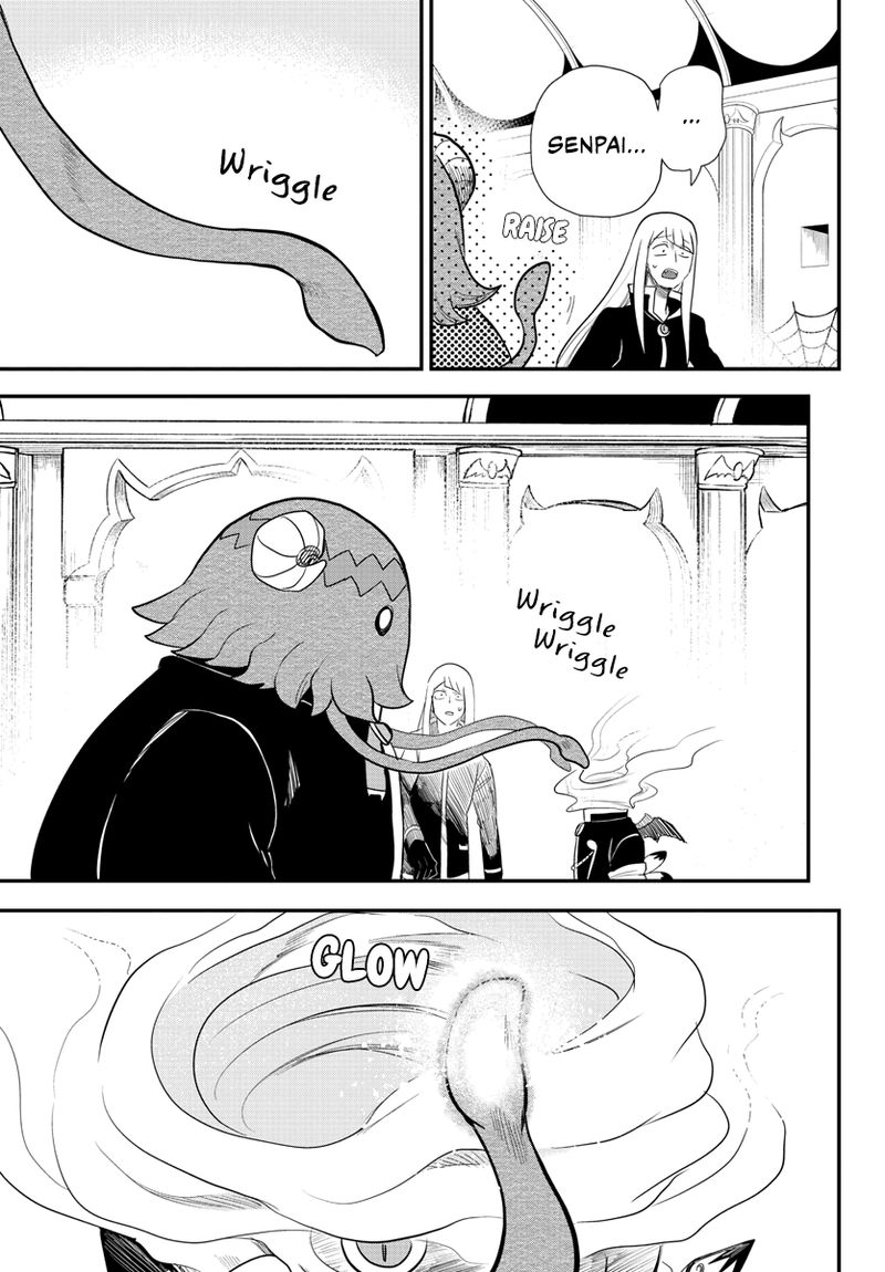 Mairimashita Iruma Kun 235 7
