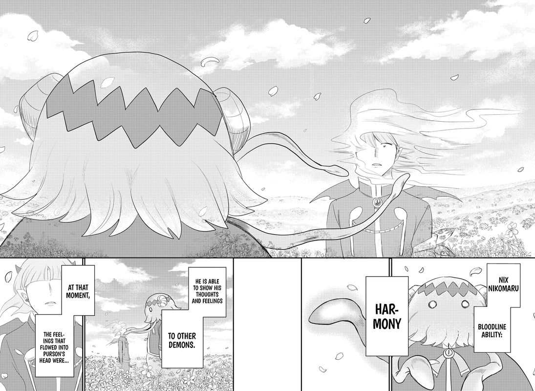 Mairimashita Iruma Kun 235 8