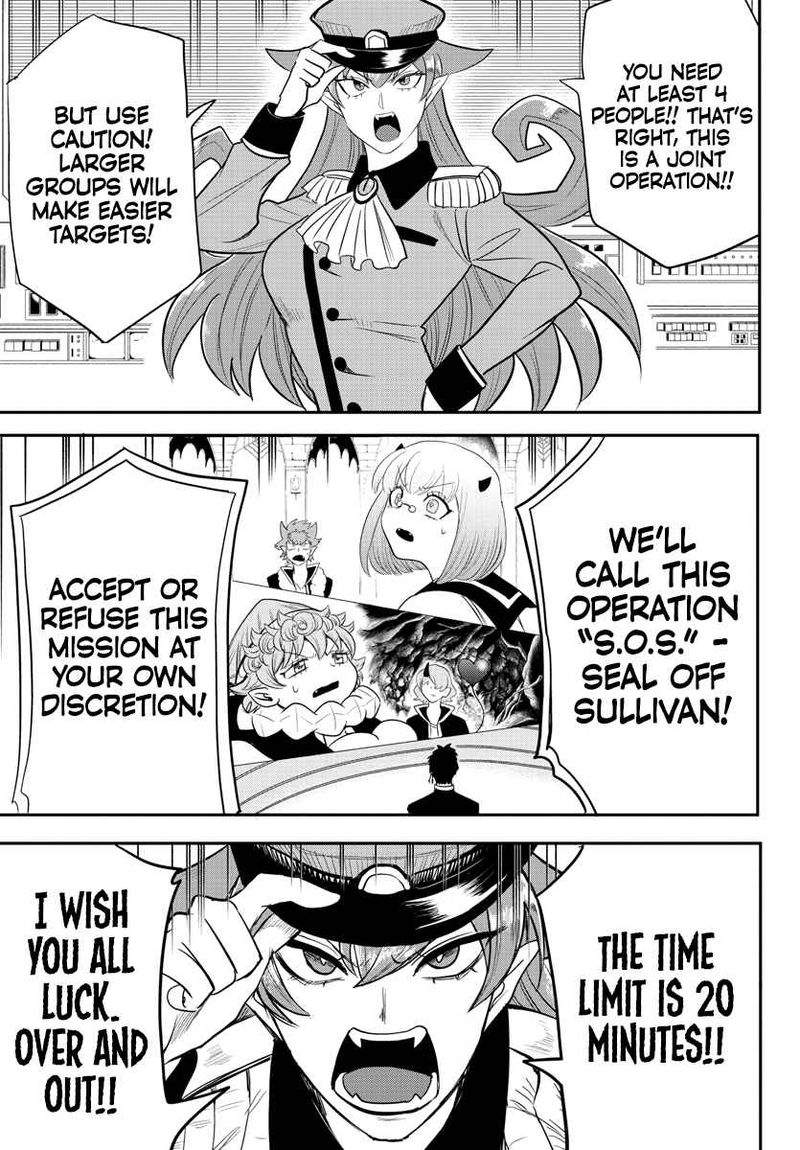 Mairimashita Iruma Kun 236 16
