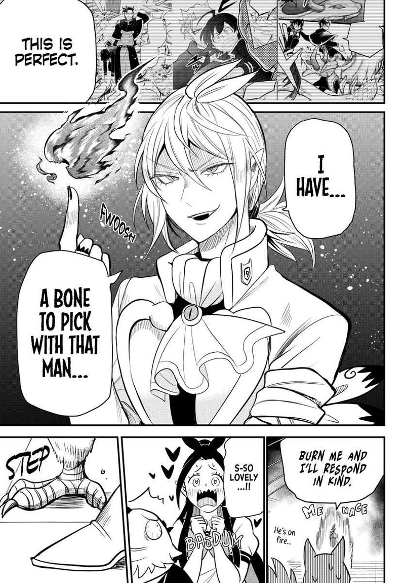 Mairimashita Iruma Kun 236 18
