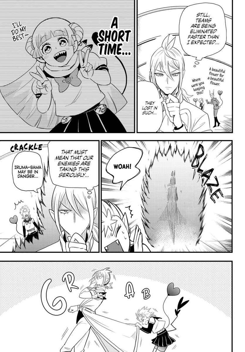 Mairimashita Iruma Kun 236 3