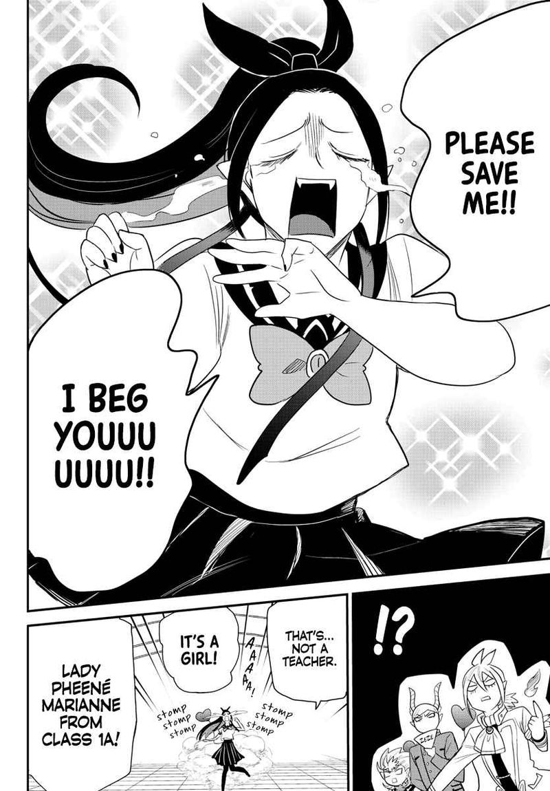 Mairimashita Iruma Kun 236 6