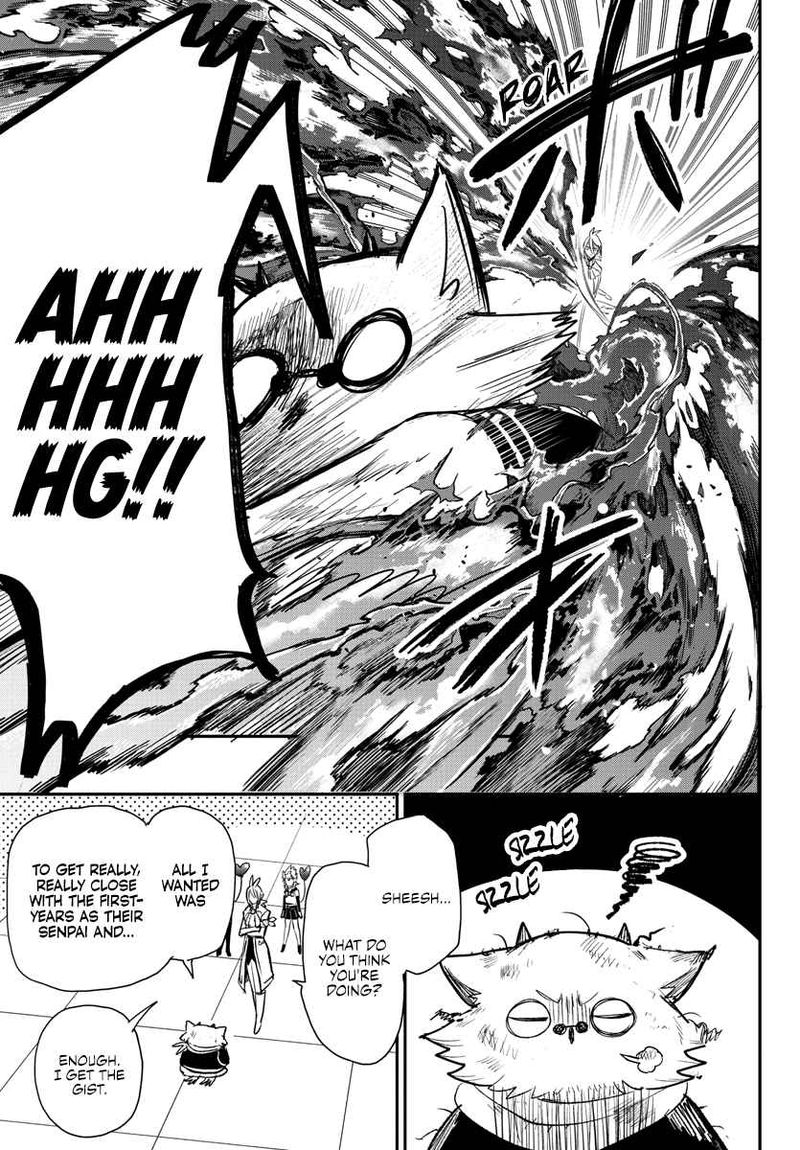 Mairimashita Iruma Kun 236 9