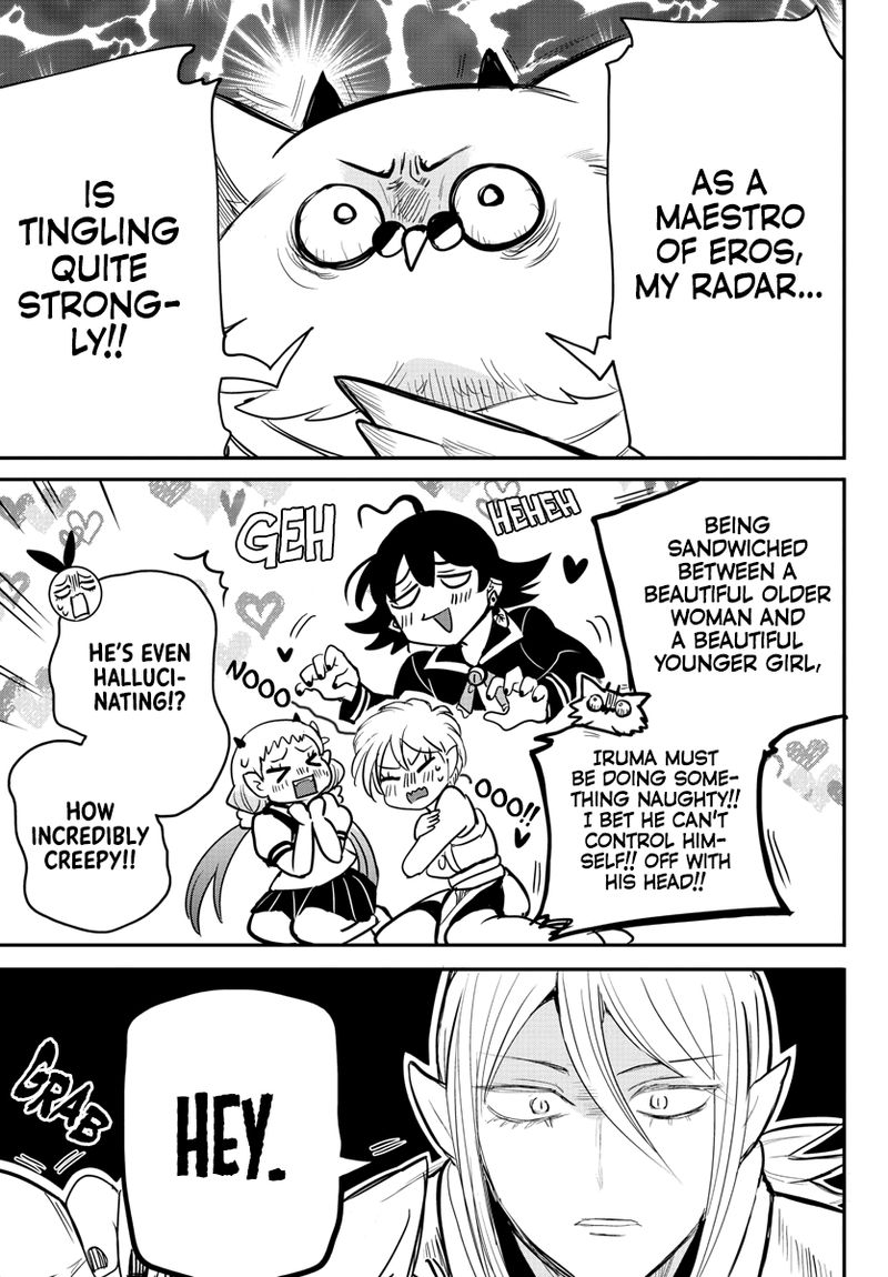 Mairimashita Iruma Kun 237 11
