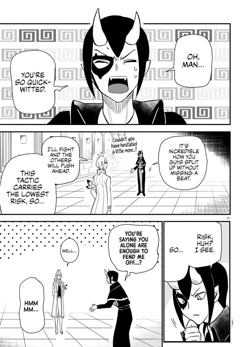 Mairimashita Iruma Kun 237 19