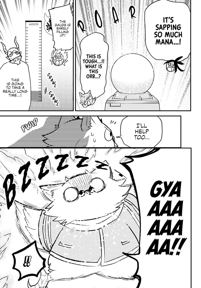 Mairimashita Iruma Kun 238 14
