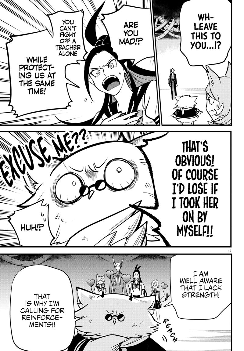 Mairimashita Iruma Kun 238 18