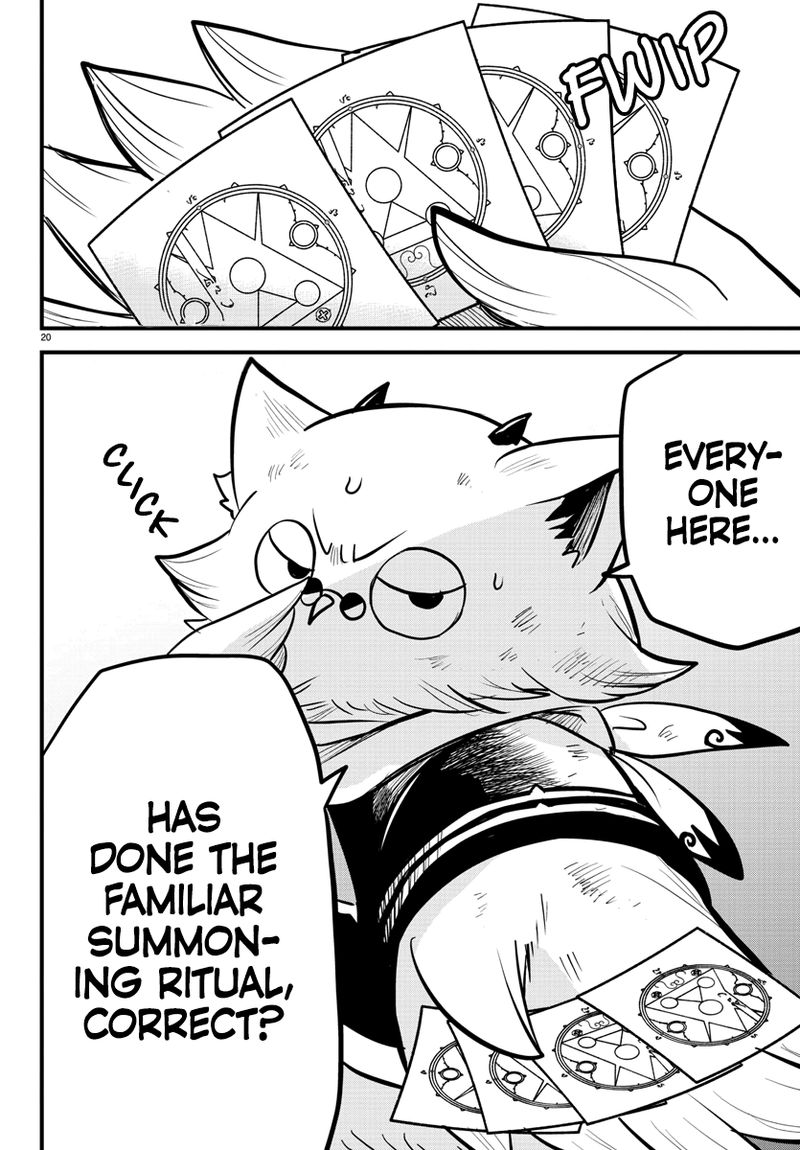 Mairimashita Iruma Kun 238 19