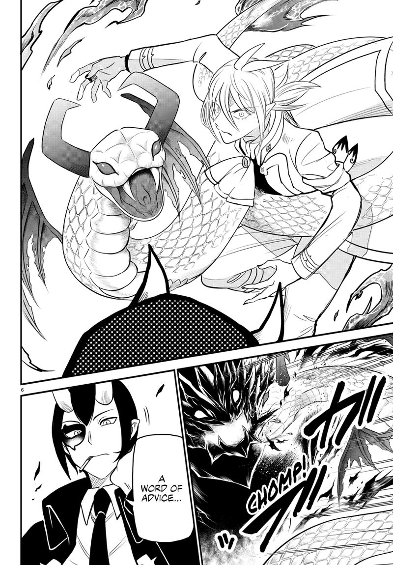 Mairimashita Iruma Kun 238 5