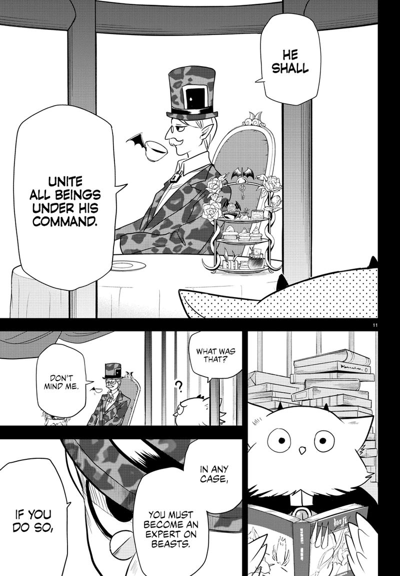Mairimashita Iruma Kun 239 10
