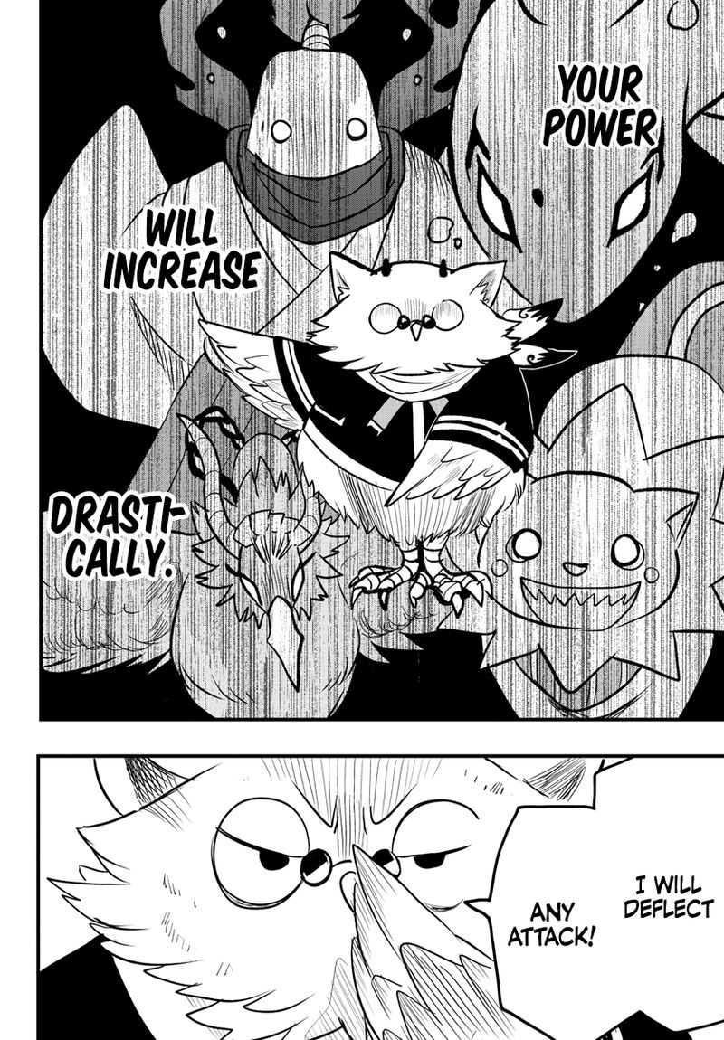 Mairimashita Iruma Kun 239 11