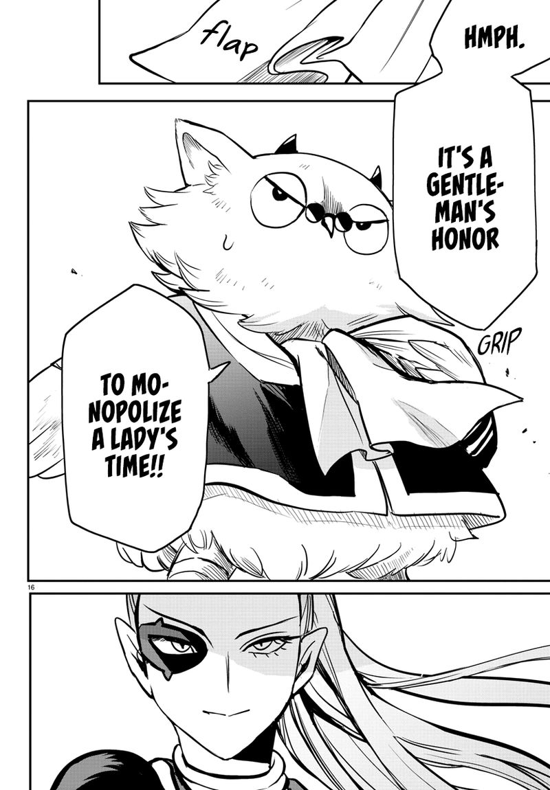 Mairimashita Iruma Kun 239 15
