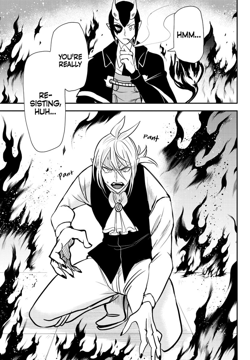 Mairimashita Iruma Kun 239 16