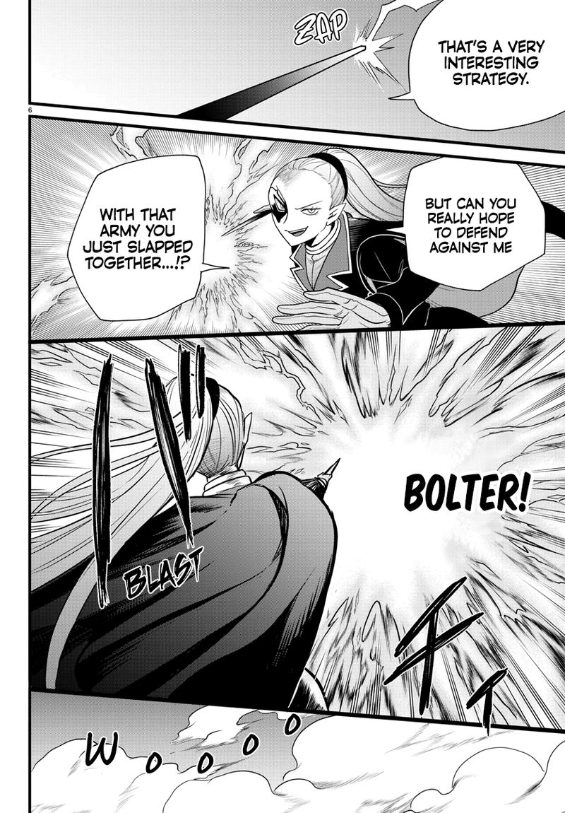 Mairimashita Iruma Kun 239 5