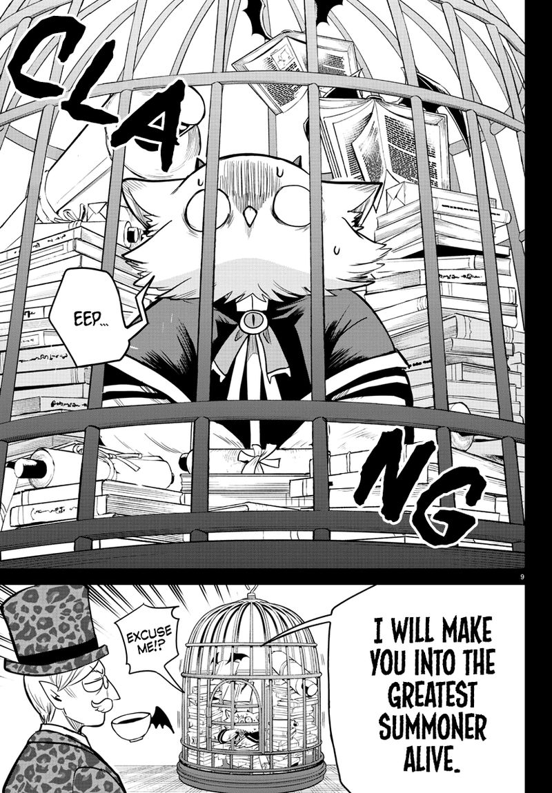 Mairimashita Iruma Kun 239 8