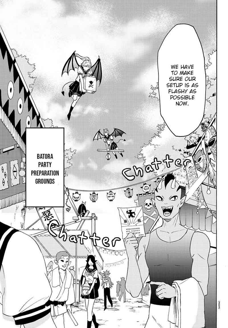 Mairimashita Iruma Kun 24 9