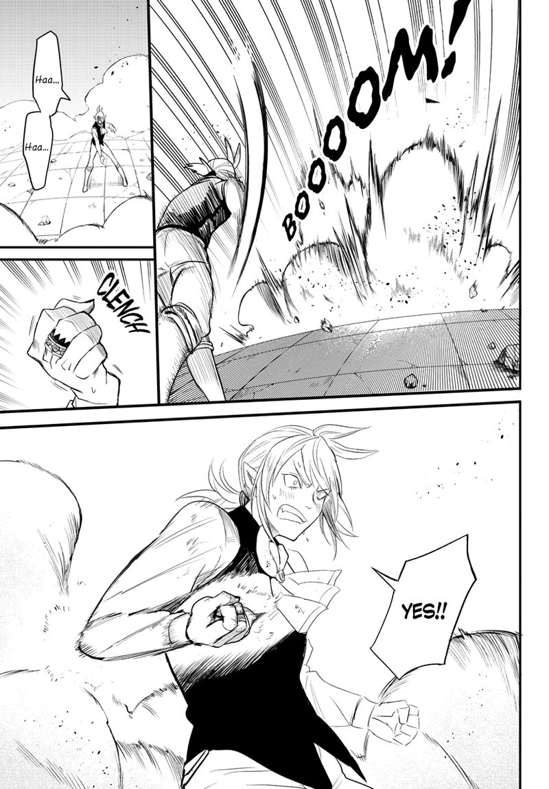Mairimashita Iruma Kun 241 14