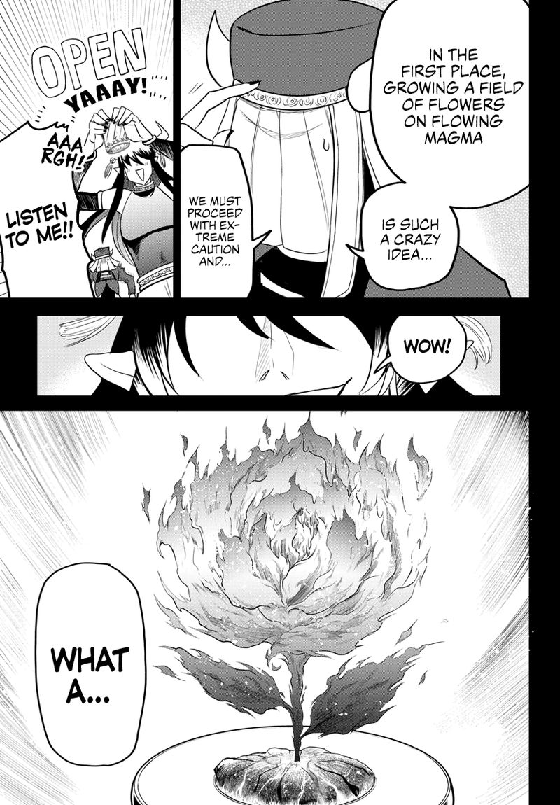Mairimashita Iruma Kun 241 3