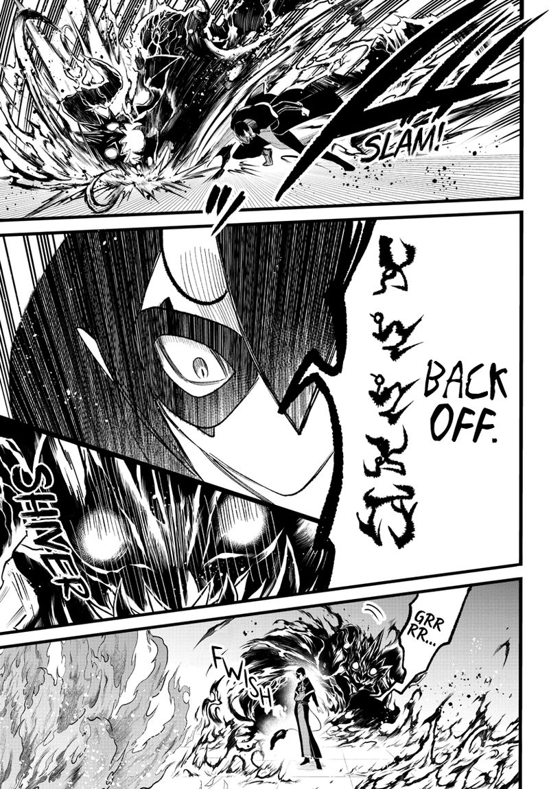 Mairimashita Iruma Kun 241 6