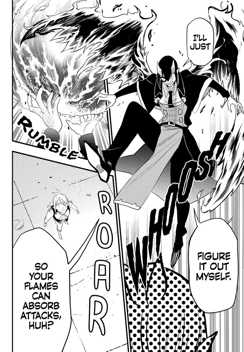 Mairimashita Iruma Kun 241 9