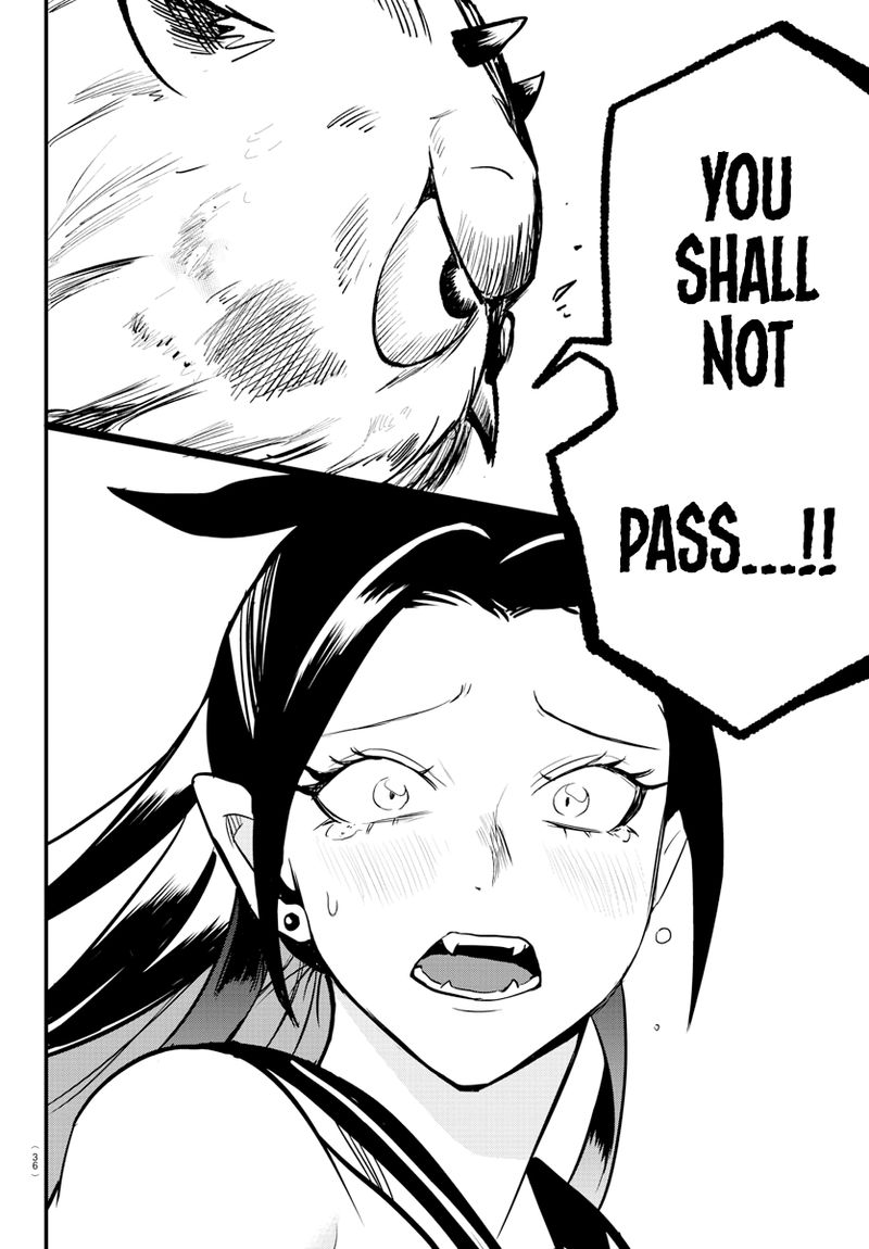 Mairimashita Iruma Kun 242 20