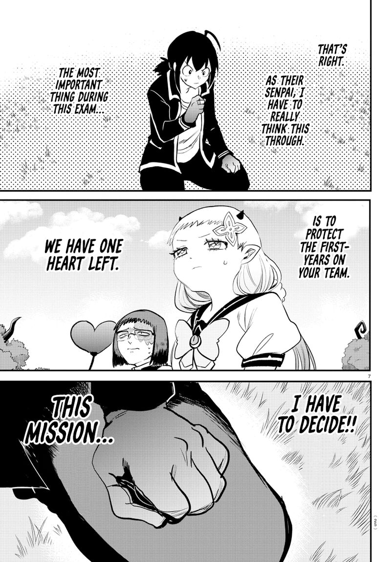 Mairimashita Iruma Kun 242 9