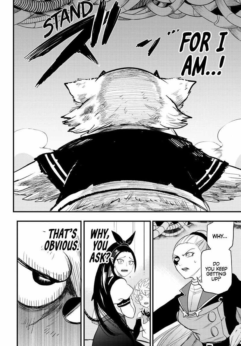 Mairimashita Iruma Kun 243 10