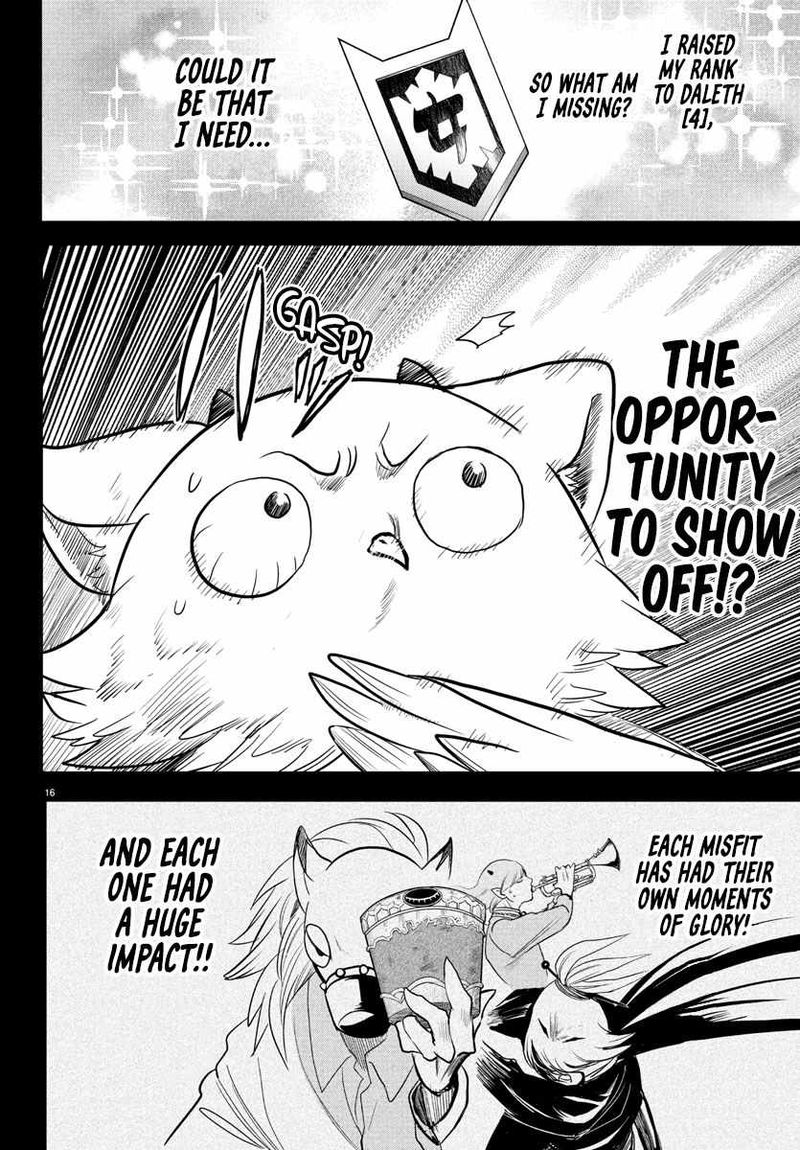 Mairimashita Iruma Kun 243 15