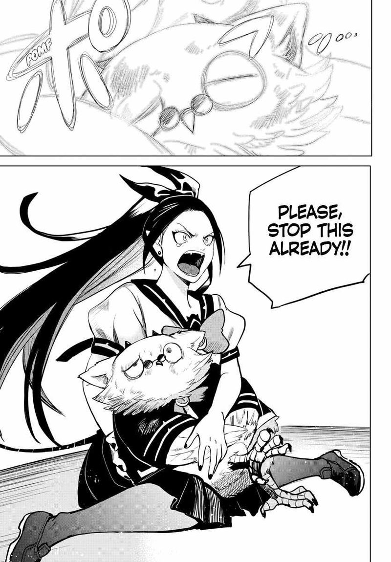 Mairimashita Iruma Kun 243 18