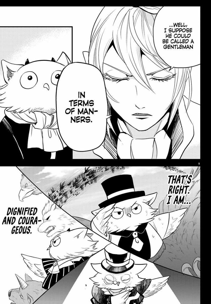 Mairimashita Iruma Kun 243 9