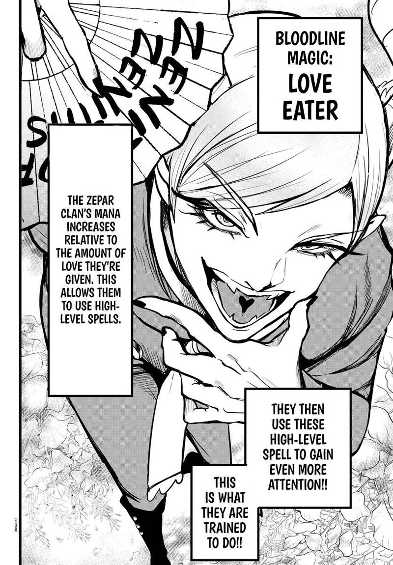 Mairimashita Iruma Kun 245 11