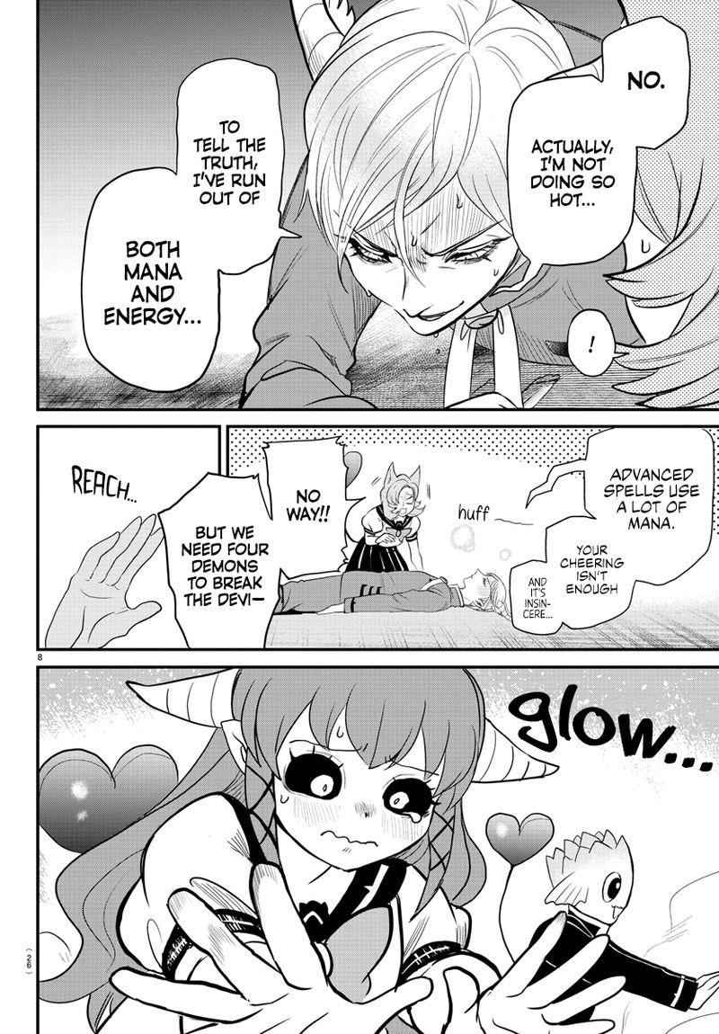 Mairimashita Iruma Kun 247 10