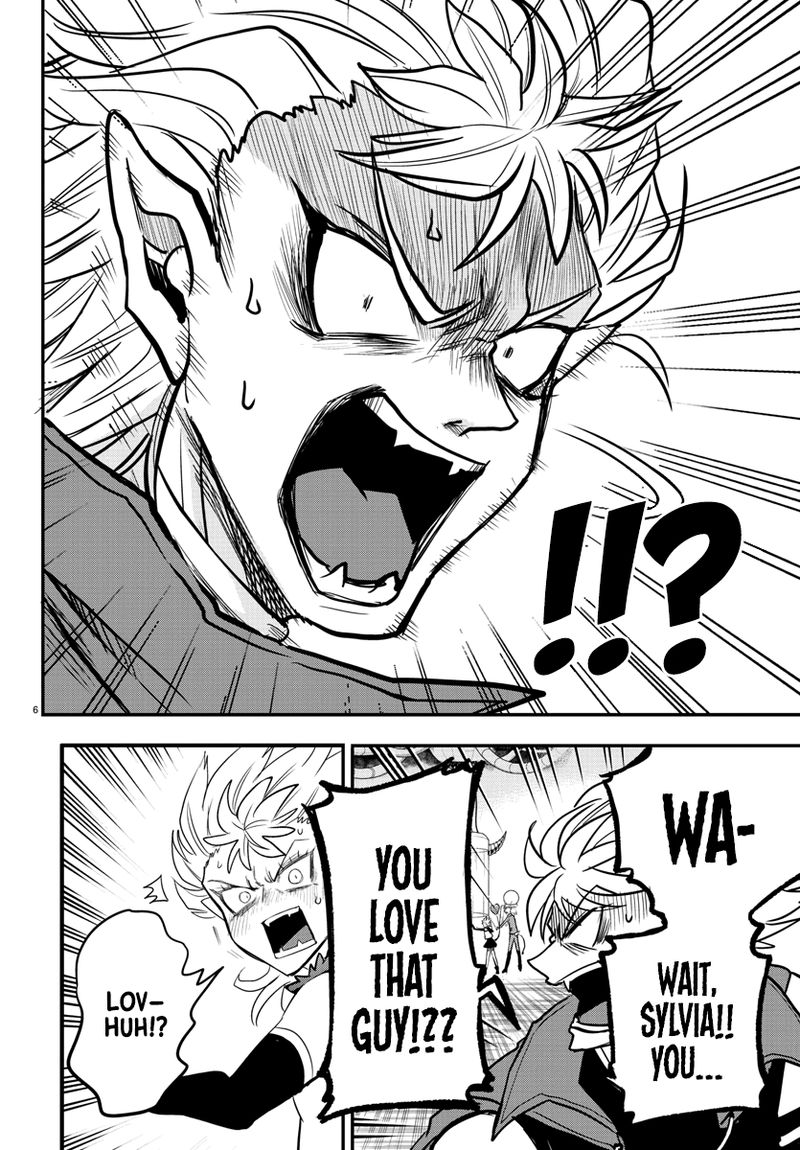 Mairimashita Iruma Kun 247 8