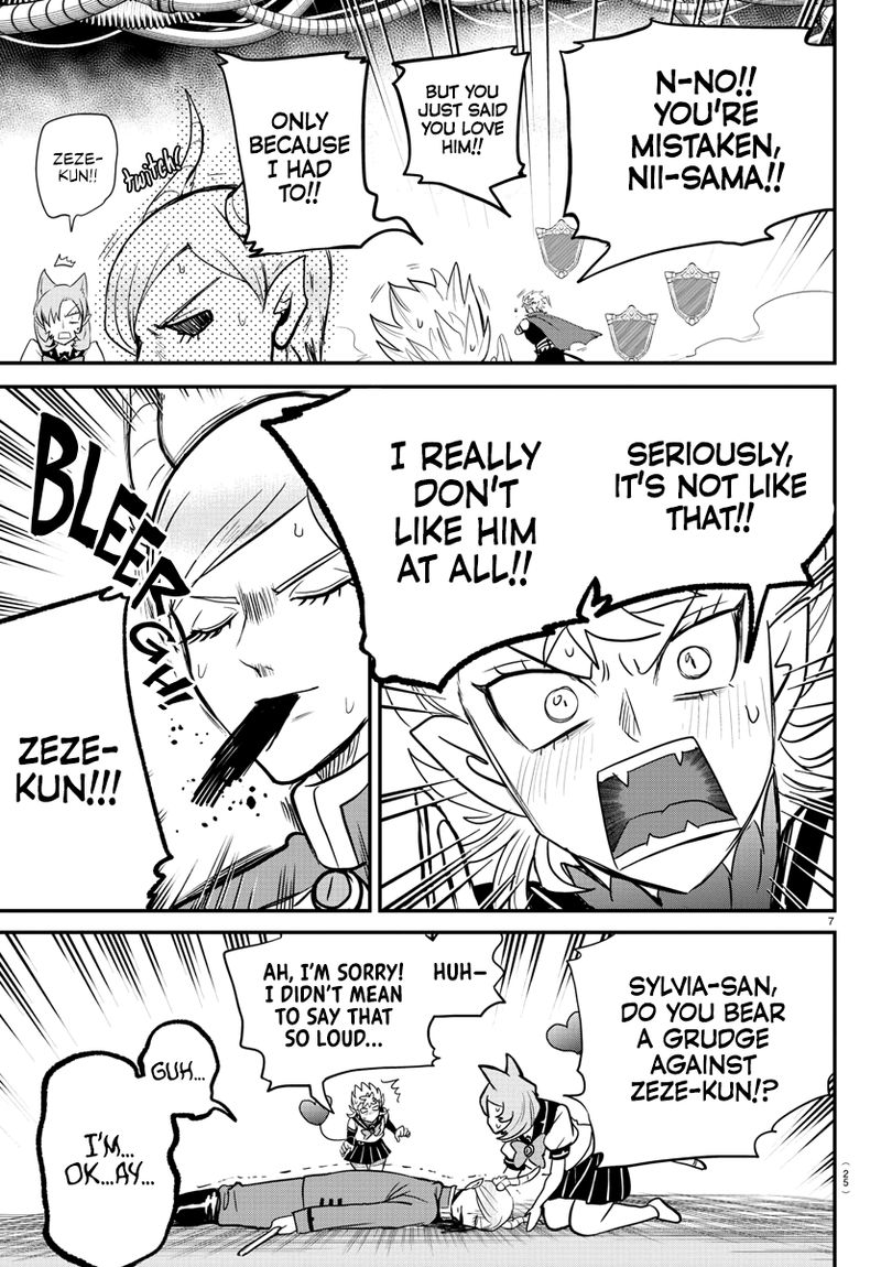 Mairimashita Iruma Kun 247 9