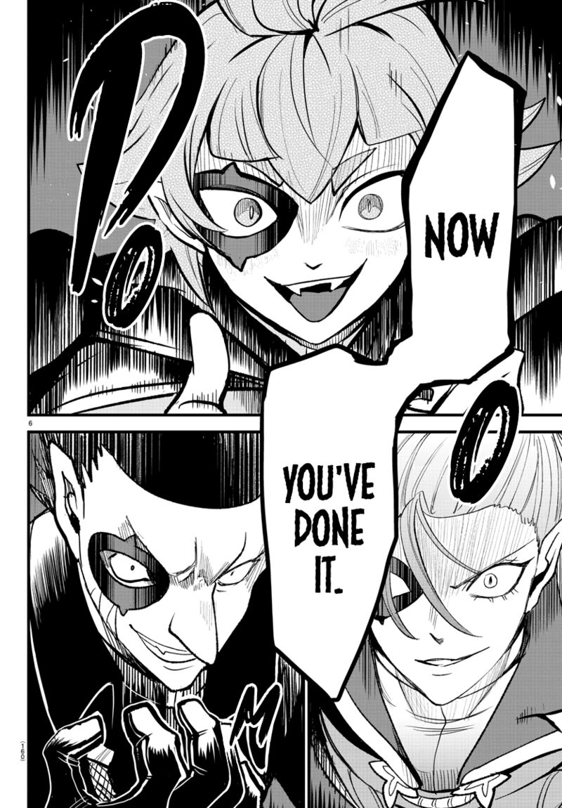 Mairimashita Iruma Kun 249 5