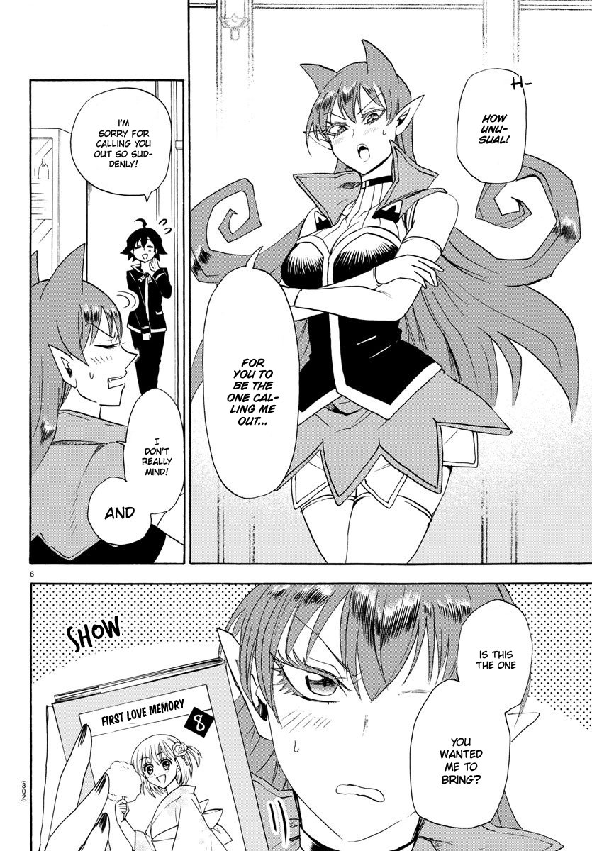 Mairimashita Iruma Kun 25 6