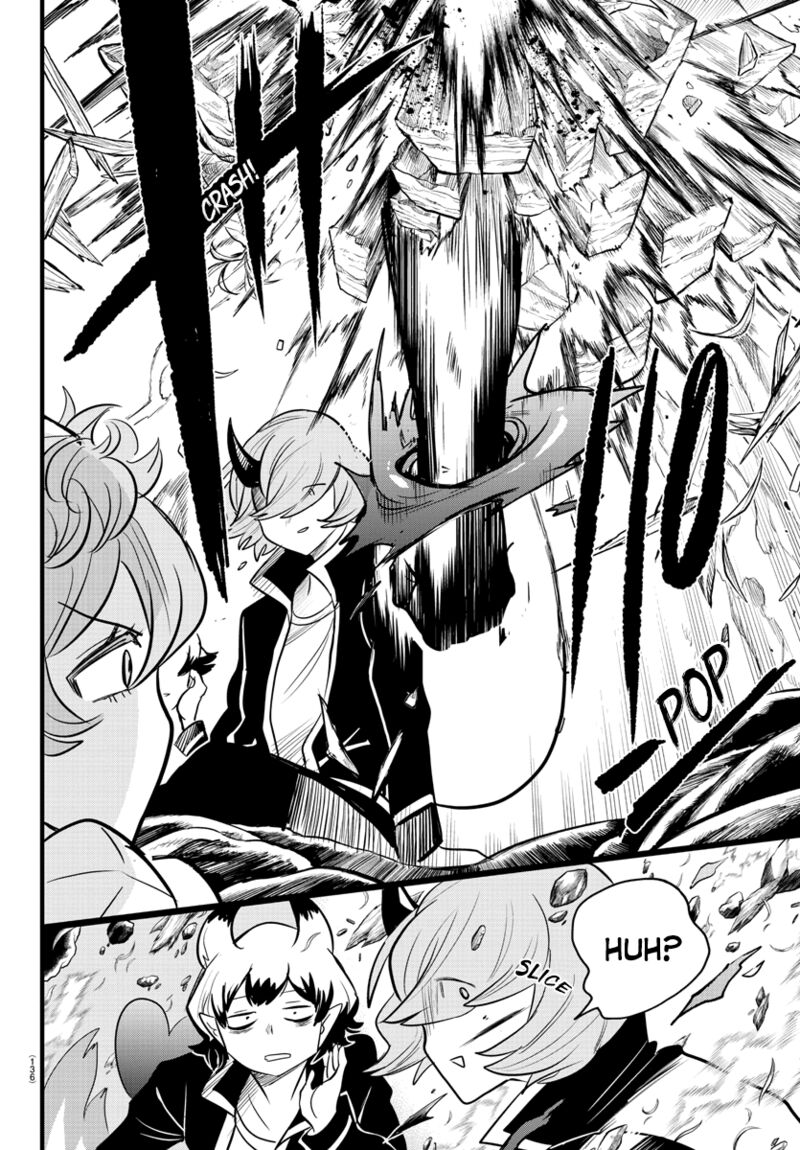 Mairimashita Iruma Kun 250 18