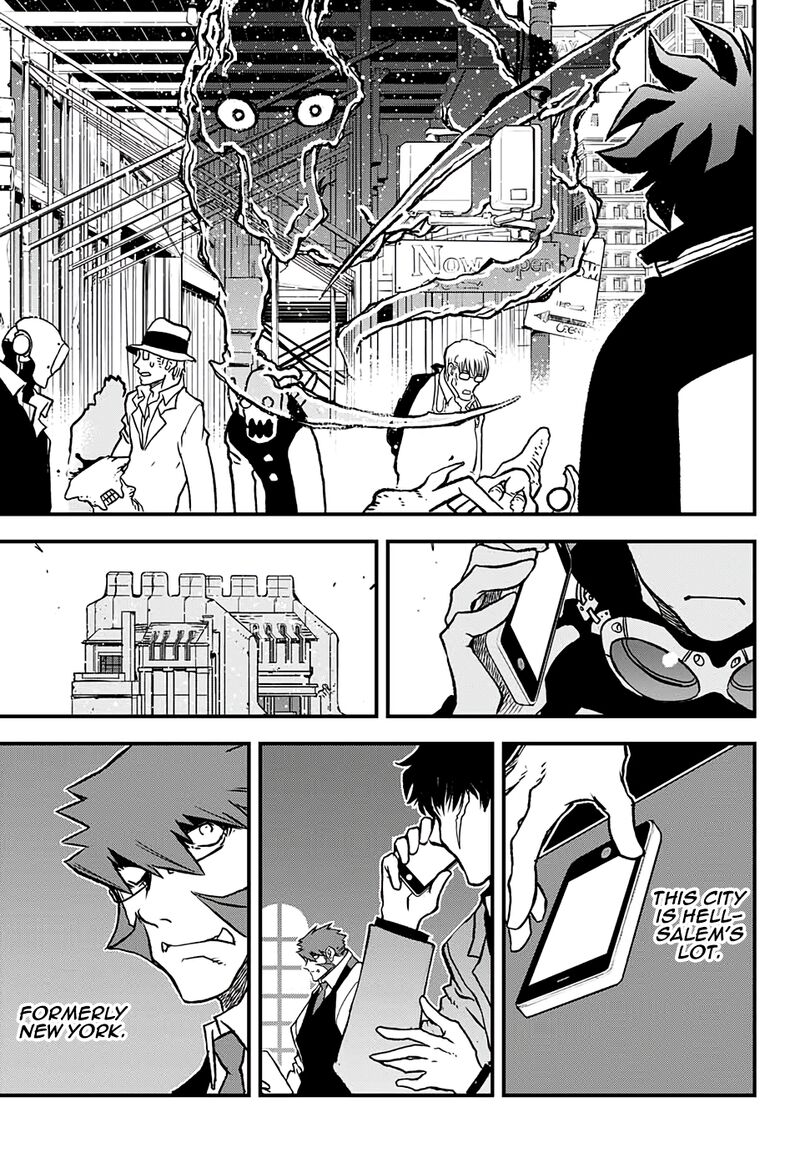 Mairimashita Iruma Kun 250 21