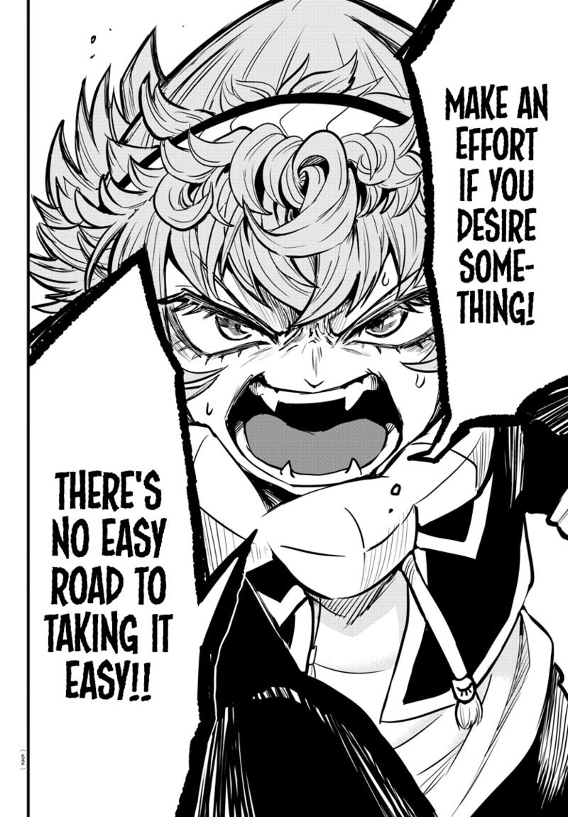 Mairimashita Iruma Kun 251 11