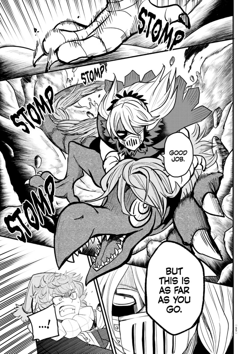 Mairimashita Iruma Kun 251 14