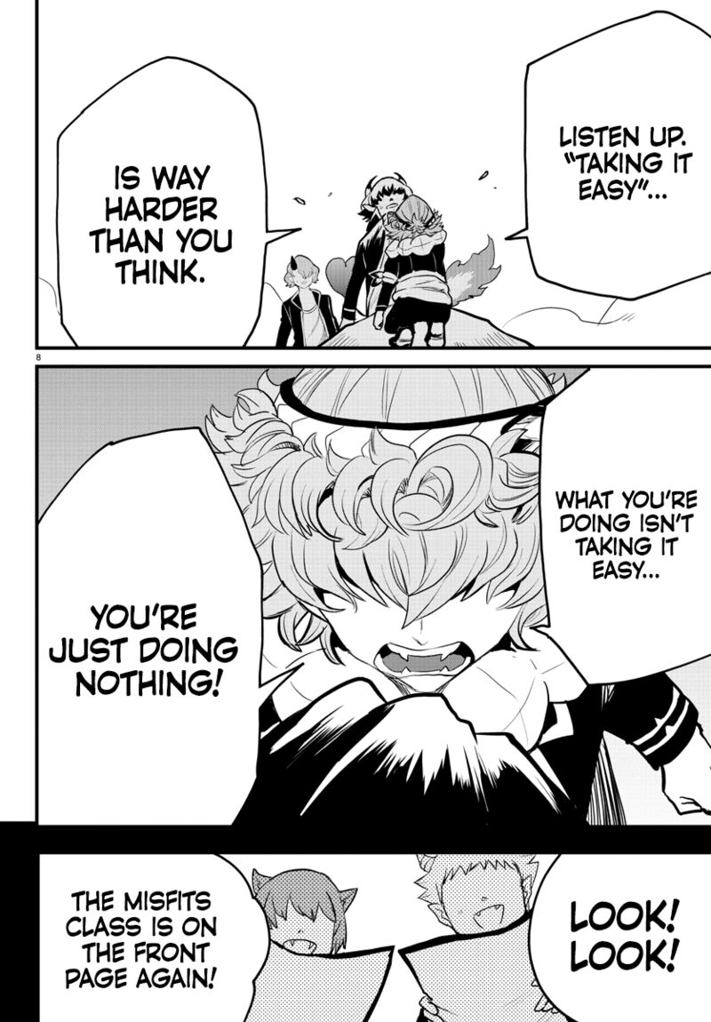 Mairimashita Iruma Kun 251 7